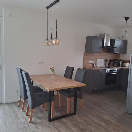 Ferienhaus Spreewaldliebe 뤼벤 외부 사진