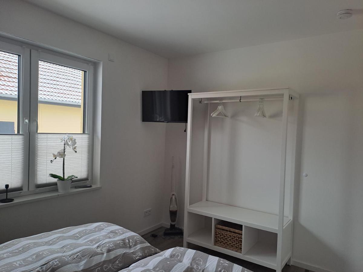 Ferienhaus Spreewaldliebe 뤼벤 외부 사진