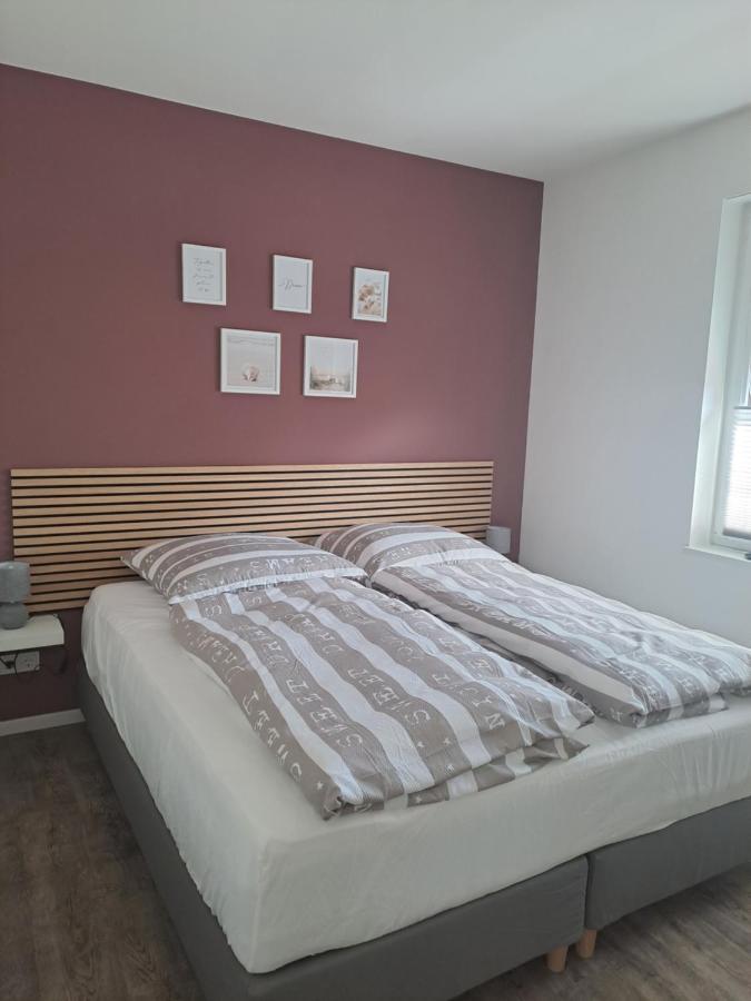 Ferienhaus Spreewaldliebe 뤼벤 외부 사진