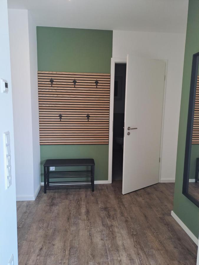 Ferienhaus Spreewaldliebe 뤼벤 외부 사진